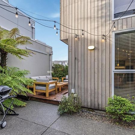City Escape - Christchurch Central Apartment Εξωτερικό φωτογραφία