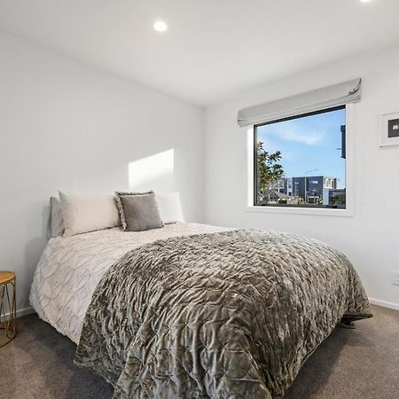 City Escape - Christchurch Central Apartment Εξωτερικό φωτογραφία