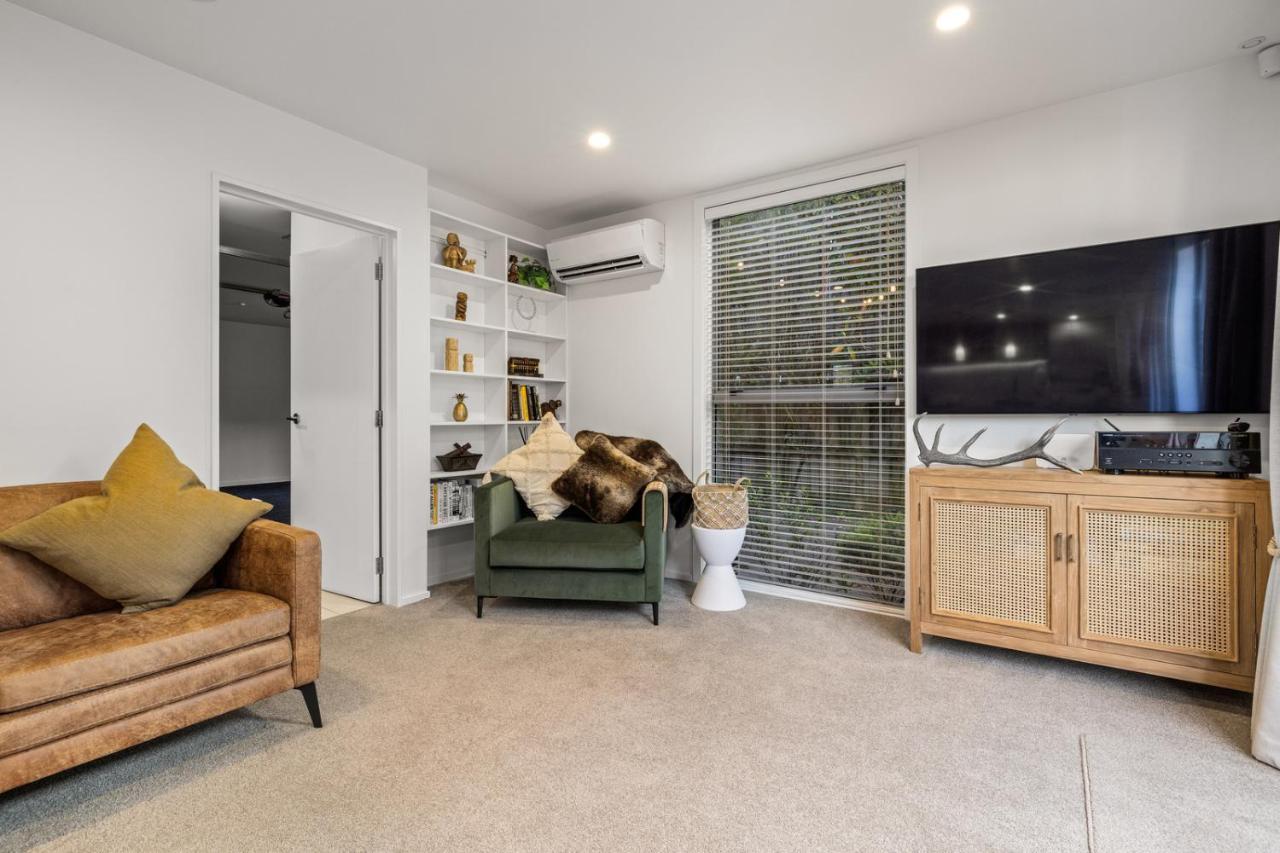 City Escape - Christchurch Central Apartment Εξωτερικό φωτογραφία