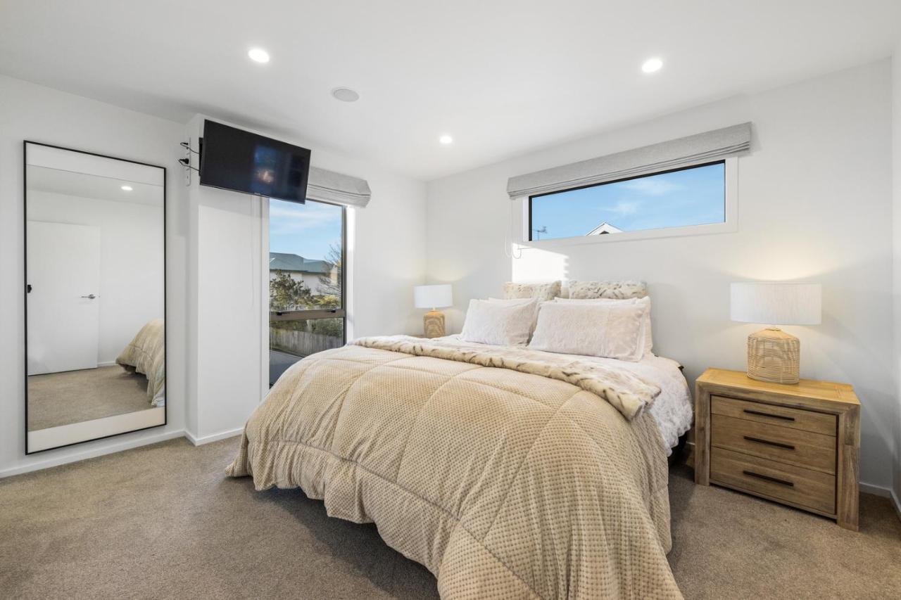 City Escape - Christchurch Central Apartment Εξωτερικό φωτογραφία
