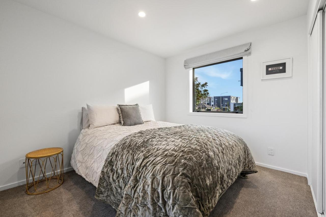 City Escape - Christchurch Central Apartment Εξωτερικό φωτογραφία