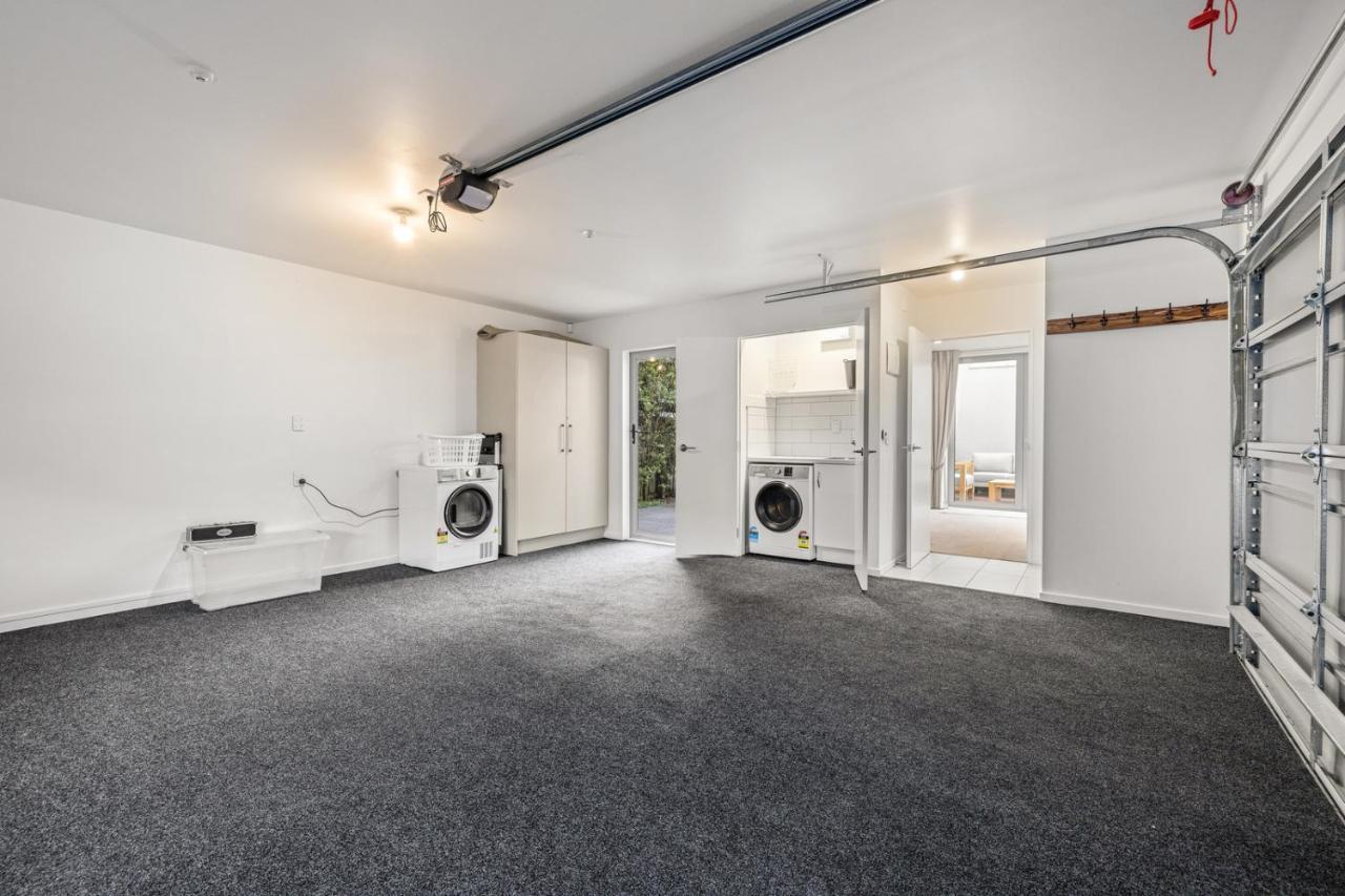 City Escape - Christchurch Central Apartment Εξωτερικό φωτογραφία